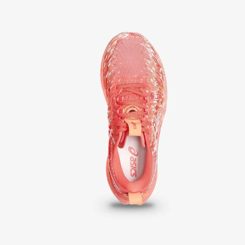 Tenis Asics Noosa Tri 16 Mujer Naranja