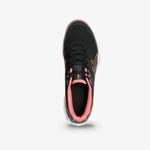 Tenis Asics Gel-Rocket 11 Mujer Negro