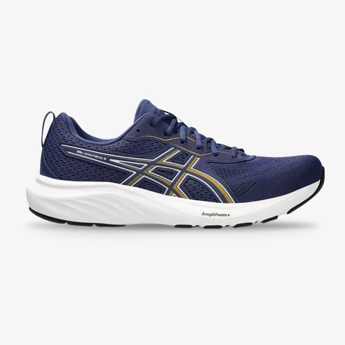 Tenis Asics Gel-Contend 9 Hombre Azul