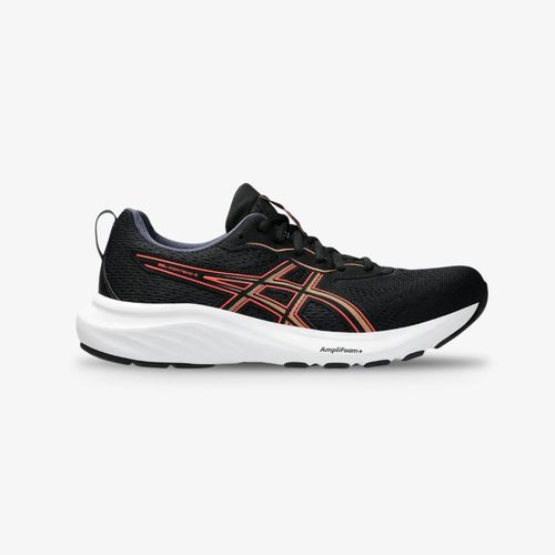 Tenis Asics Gel-Contend 9 Mujer Negro