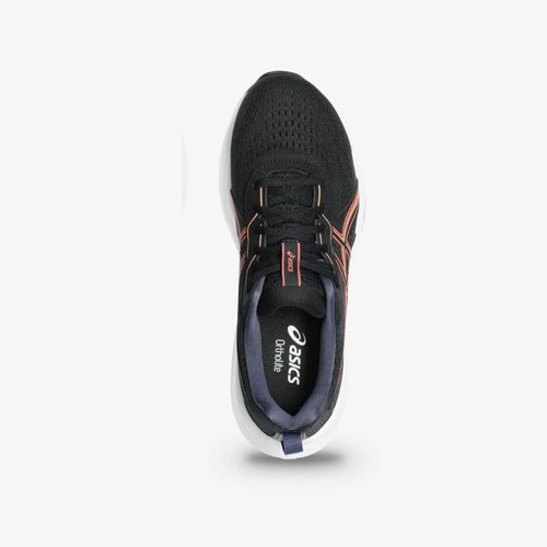 Tenis Asics Gel-Contend 9 Mujer Negro