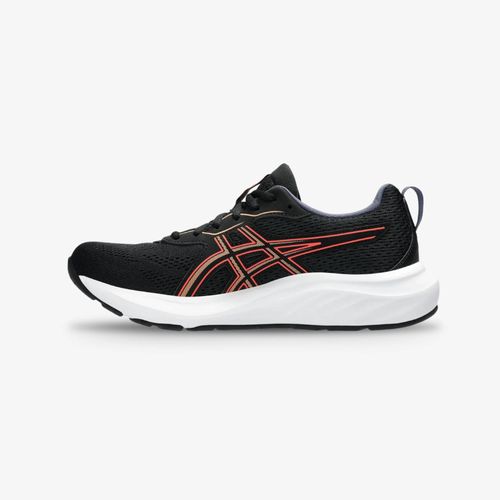 Tenis Asics Gel-Contend 9 Mujer Negro