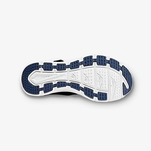 Sandalias Skechers D'Lux Walker Mujer Azul