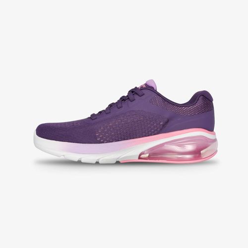 Tenis Skechers Go walk Air 3.0 Morado