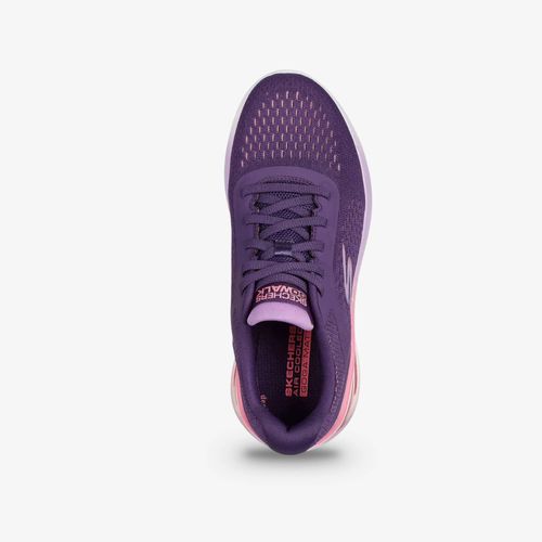 Tenis Skechers Go walk Air 3.0 Morado