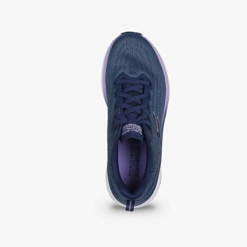 Tenis Skechers Go Run Elevate 2.0 Mujer Azul