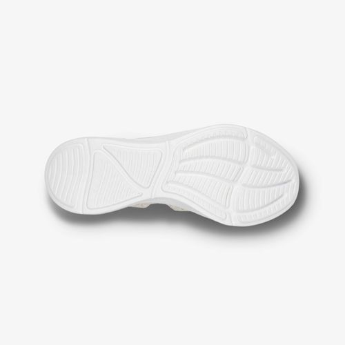 Tenis Skechers Relaxed Fit Sport Mujer Beige