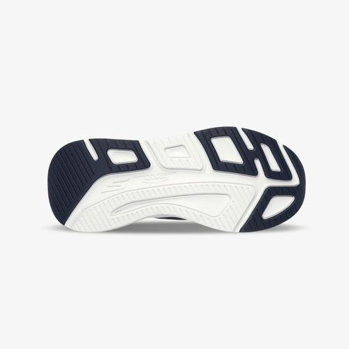 Tenis Skechers Max Cushioning Mujer Azul