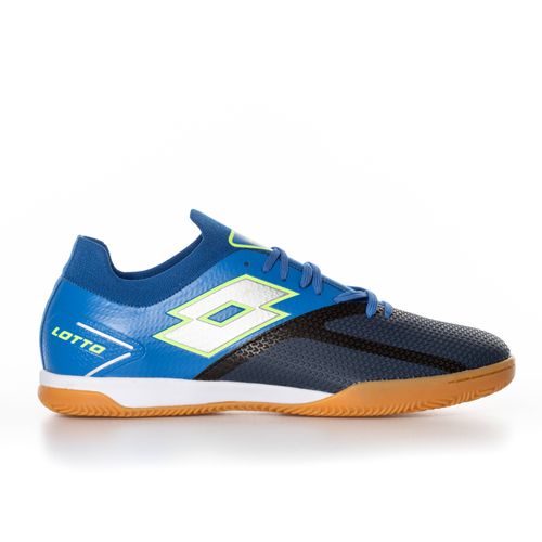 Guayos Lotto Bonyflysock Hombre Negro Azul