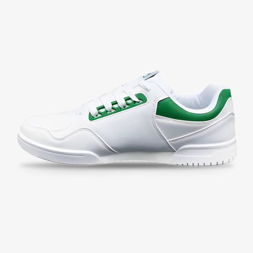 Tenis Fila Executive 3.0 Hombre Blanco Verde