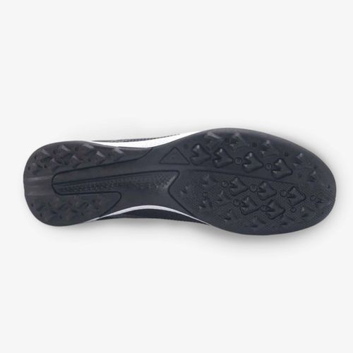 Guayos Lotto Bonyflysock Hombre Negro Plata