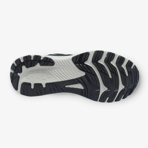 Tenis Fila Mysler Hombre Azul Negro