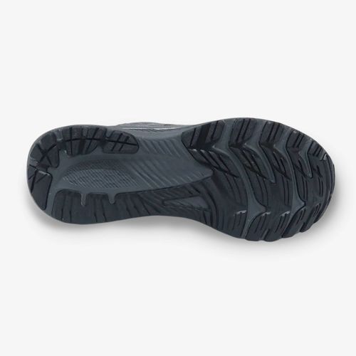 Tenis Fila Mysler Hombre Negro Beige
