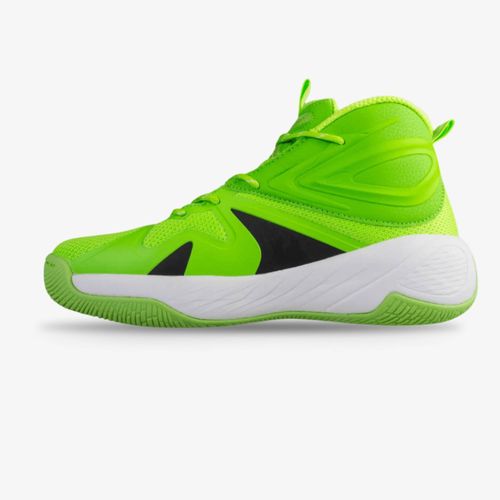 Tenis Fila Hoops Hombre Verde