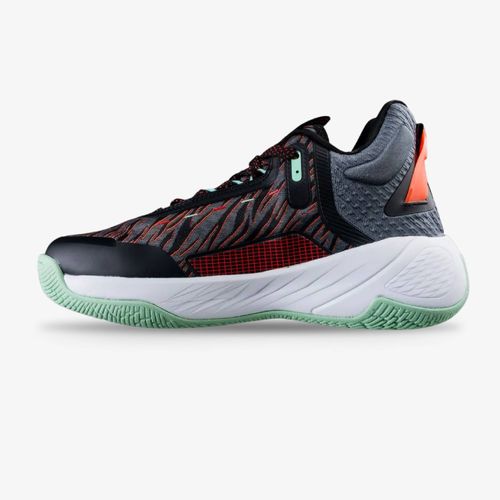 Tenis Fila Blaze Hombre Gris