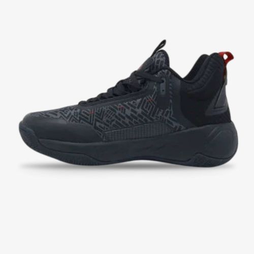 Tenis Fila Blaze Hombre Negro