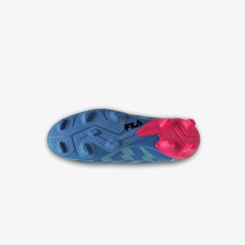 Guayo Fila Jorker Junior Azul