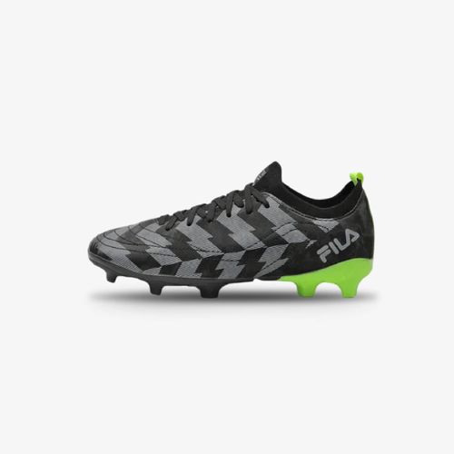 Guayo Fila Jorker Junior Negro Verde
