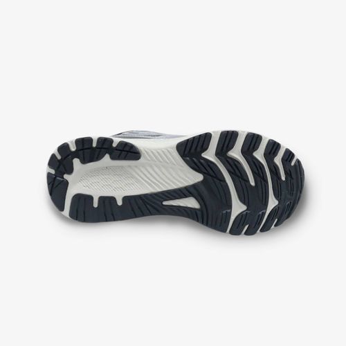 Tenis Fila Mysler Mujer Gris