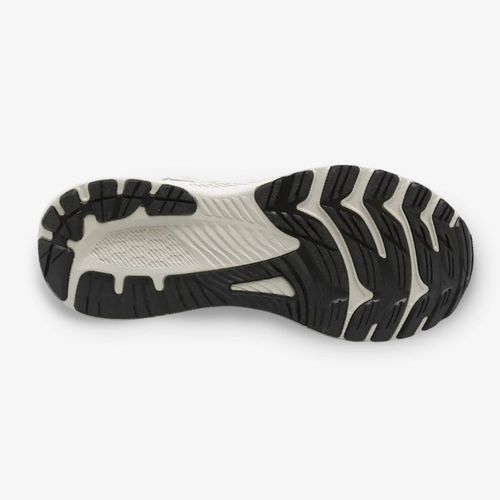Tenis Fila Mysler Hombre Gris Beige