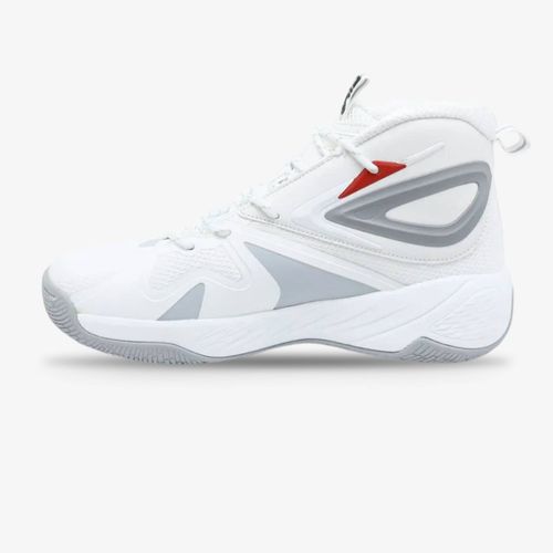 Tenis Fila Hoops Hombre Blanco