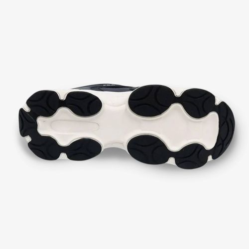 Tenis Fila Brigmer Hombre Negro