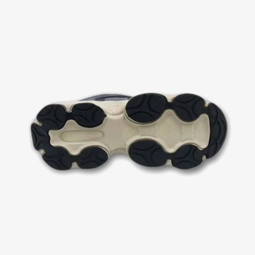 Tenis Fila Brigmer Mujer Negro