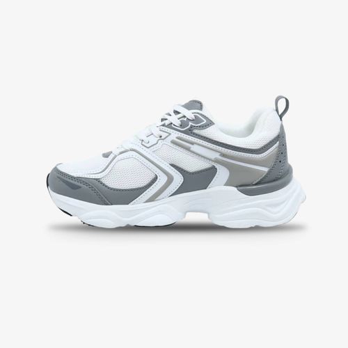 Tenis Fila Brigmer Mujer Blanco