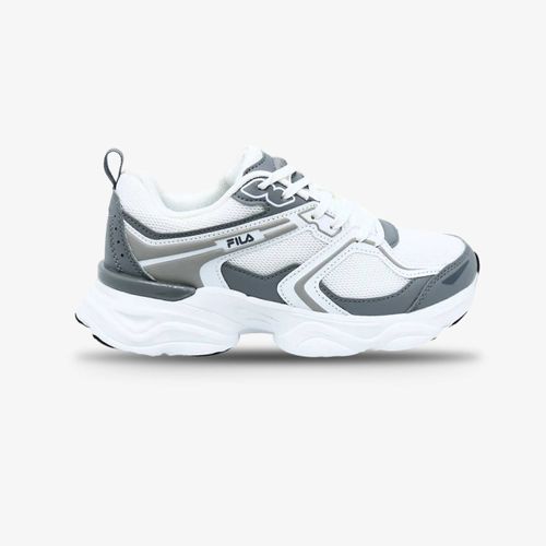 Tenis Fila Brigmer Mujer Blanco