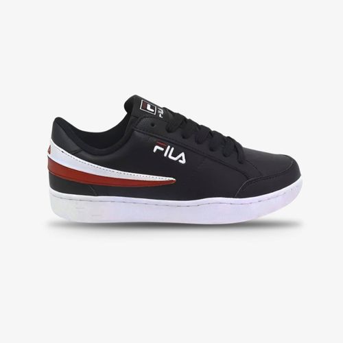 Tenis Fila Mt Artur Mujer Negro