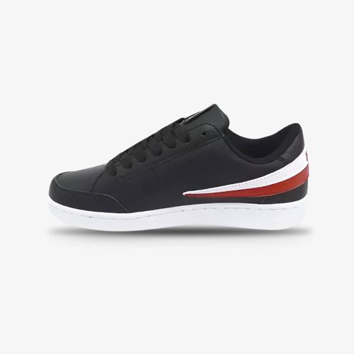 Tenis Fila Mt Artur Mujer Negro