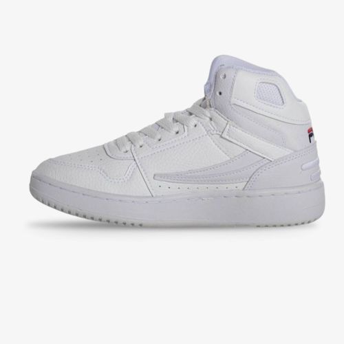 Tenis Fila Acd Mid Mujer Blanco