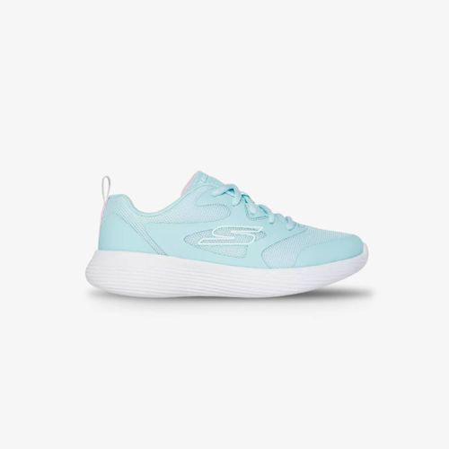 Tenis Skechers Go Run 400 V2 Junior Azul