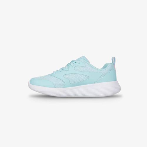 Tenis Skechers Go Run 400 V2 Junior Azul