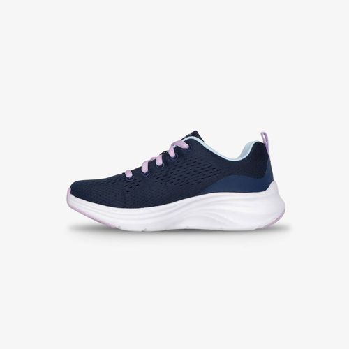 Tenis Skechers Vapor Foam Junior Azul