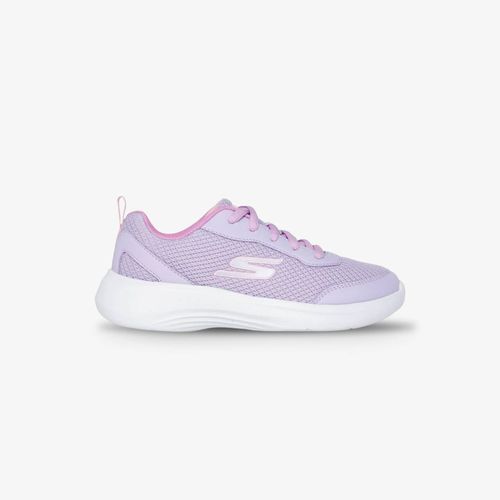 Tenis Skechers Selectors Junior Lila