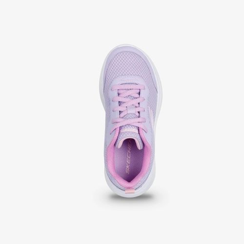 Tenis Skechers Selectors Junior Lila