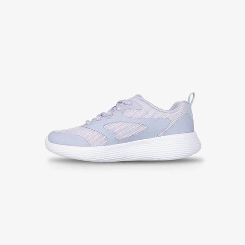 Tenis Skechers Go Run 400 V2 Junior Morado
