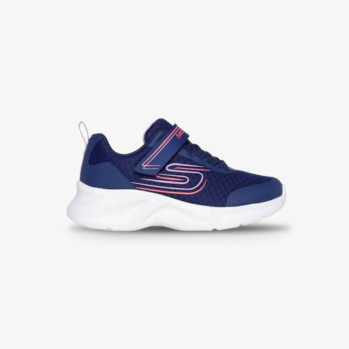 Tenis Skechers Dynamatic Nonstop Junior Azul
