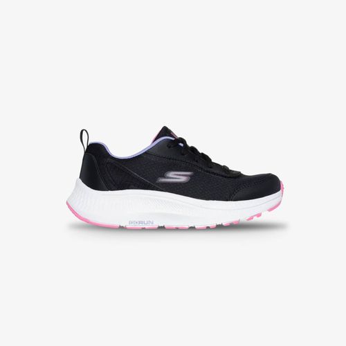 Tenis Skechers Niño Go Run Consistent 2.0 Negro