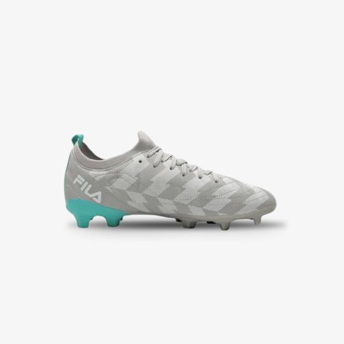 Guayo Fila Jorker Niño Gris