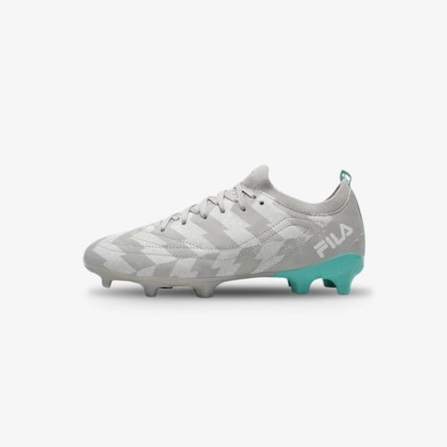 Guayo Fila Jorker Niño Gris
