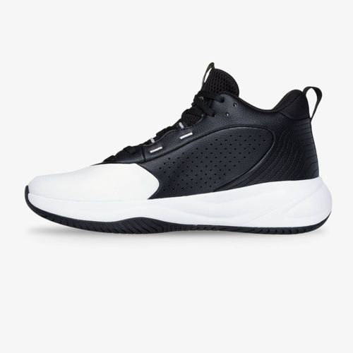 Tenis Skechers Skx League Hombre Blanco