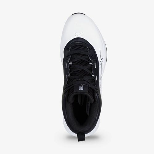 Tenis Skechers Skx League Hombre Blanco