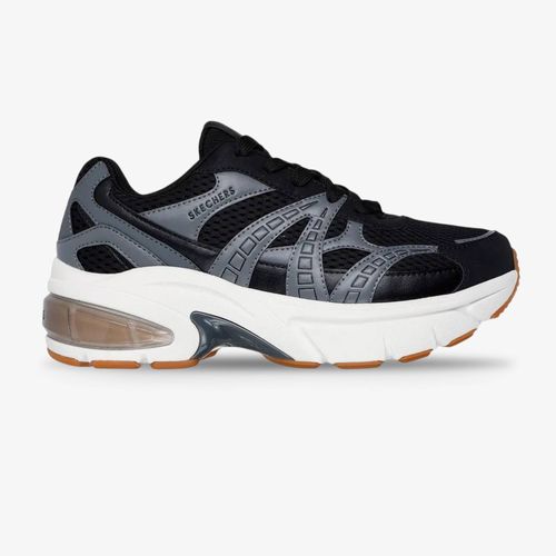 Tenis Skechers Shadow Stellar Og Hombre Negro