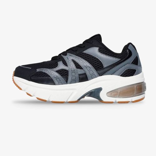 Tenis Skechers Shadow Stellar Og Hombre Negro