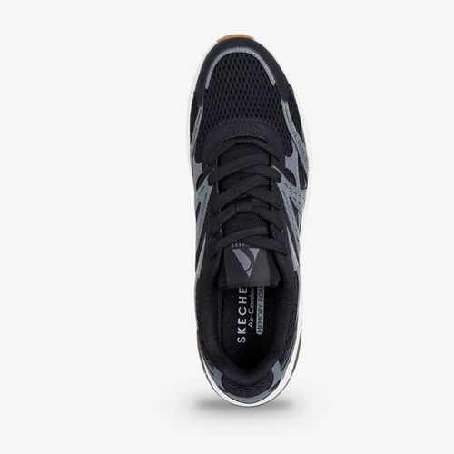 Tenis Skechers Shadow Stellar Og Hombre Negro