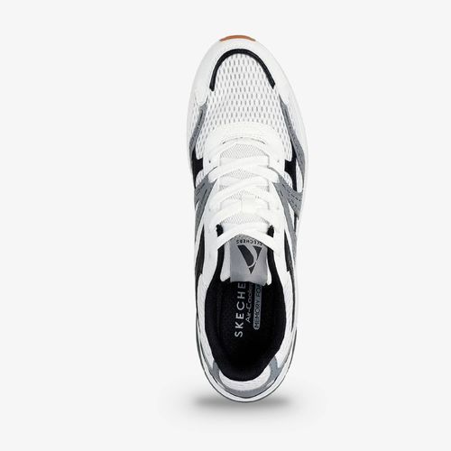 Tenis Skechers Shadow Stellar Og Hombre Blanco
