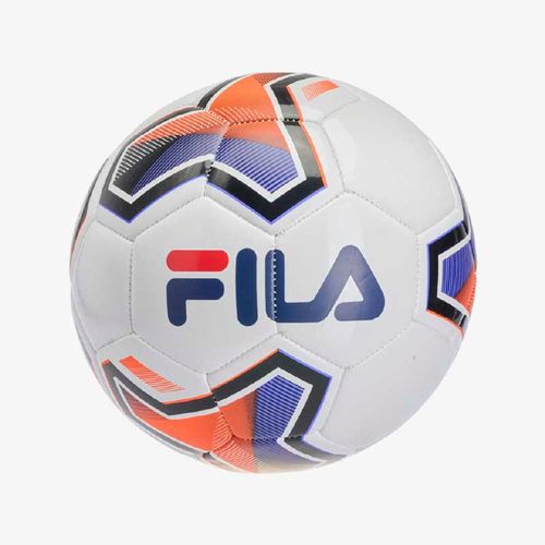 Balón Fila Blanco Rojo Azul
