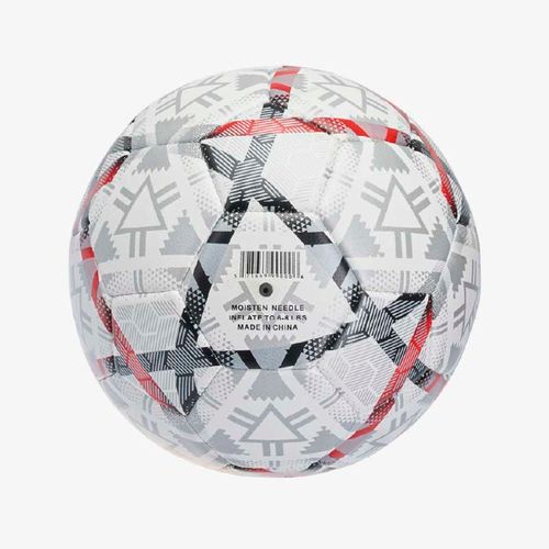 Balón Fila Gris Rojo